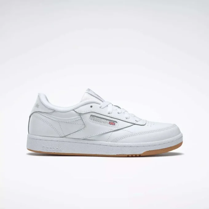 Buty Kids’ Club C – szkoła podstawowa Buty Kids’ Club C – szkoła podstawowa