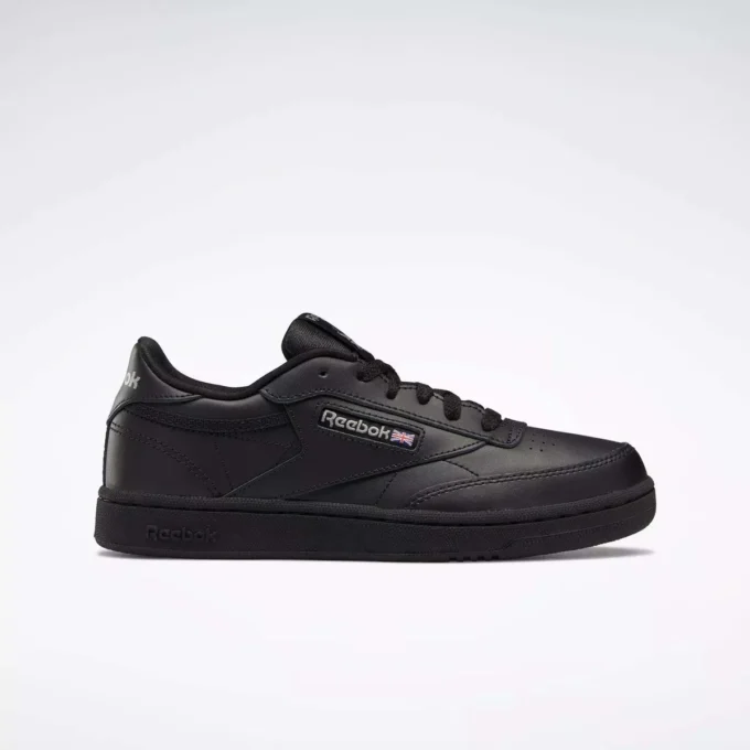 Buty Kids’ Club C – szkoła podstawowa Buty Kids’ Club C – szkoła podstawowa