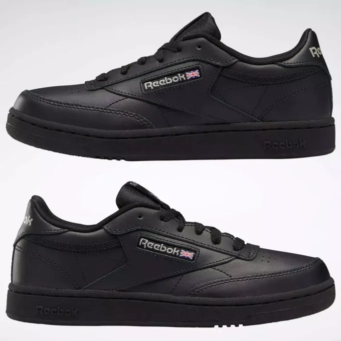 Buty Kids’ Club C – szkoła podstawowa Buty Kids’ Club C – szkoła podstawowa