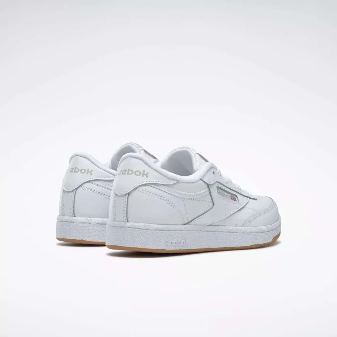 Buty Kids’ Club C – szkoła podstawowa Buty Kids’ Club C – szkoła podstawowa