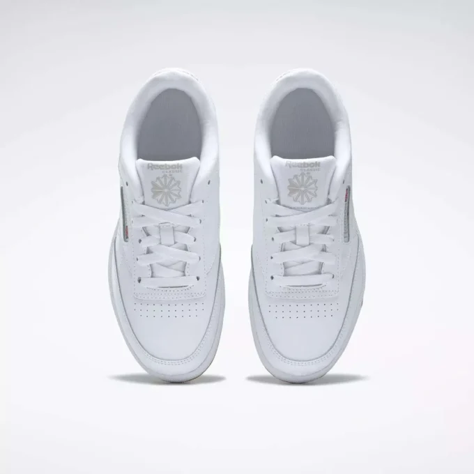 Buty Kids’ Club C – szkoła podstawowa Buty Kids’ Club C – szkoła podstawowa