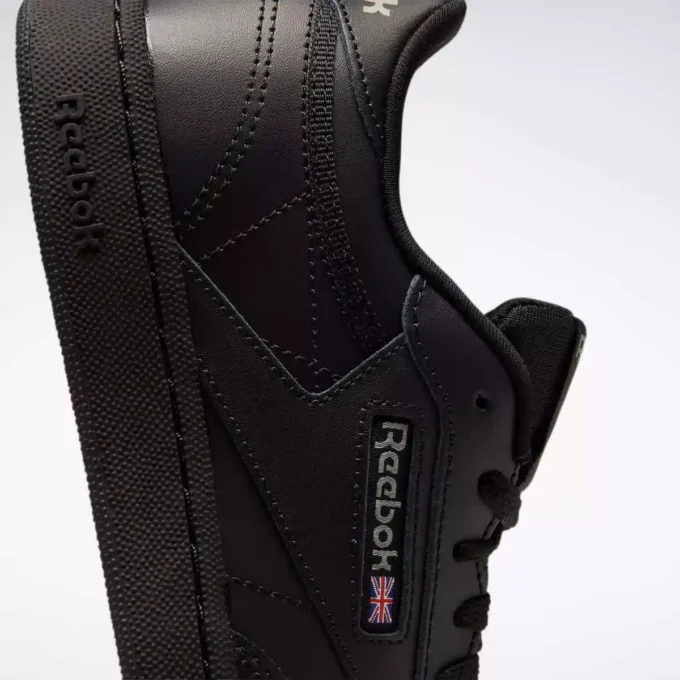 Buty Kids’ Club C – szkoła podstawowa Buty Kids’ Club C – szkoła podstawowa