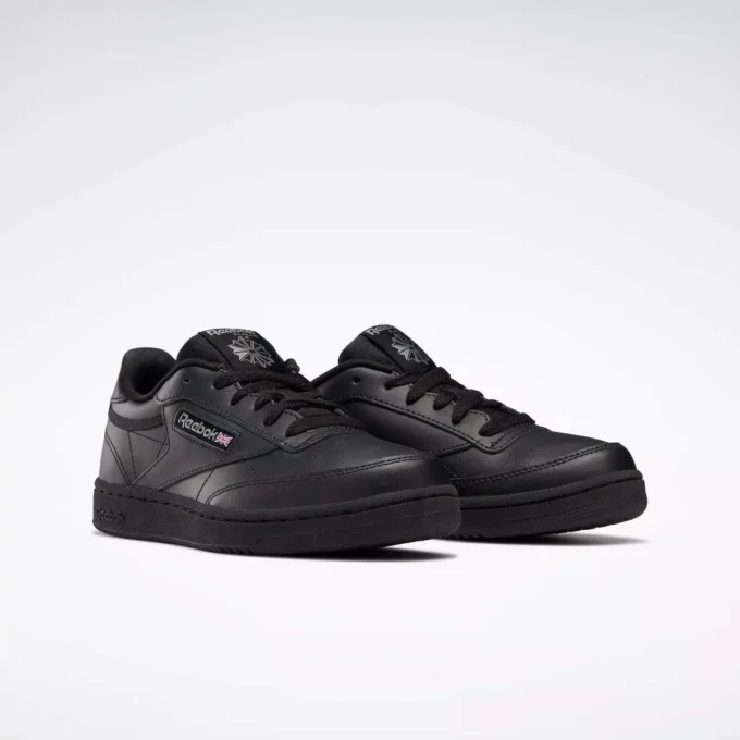 Buty Kids’ Club C – szkoła podstawowa Buty Kids’ Club C – szkoła podstawowa