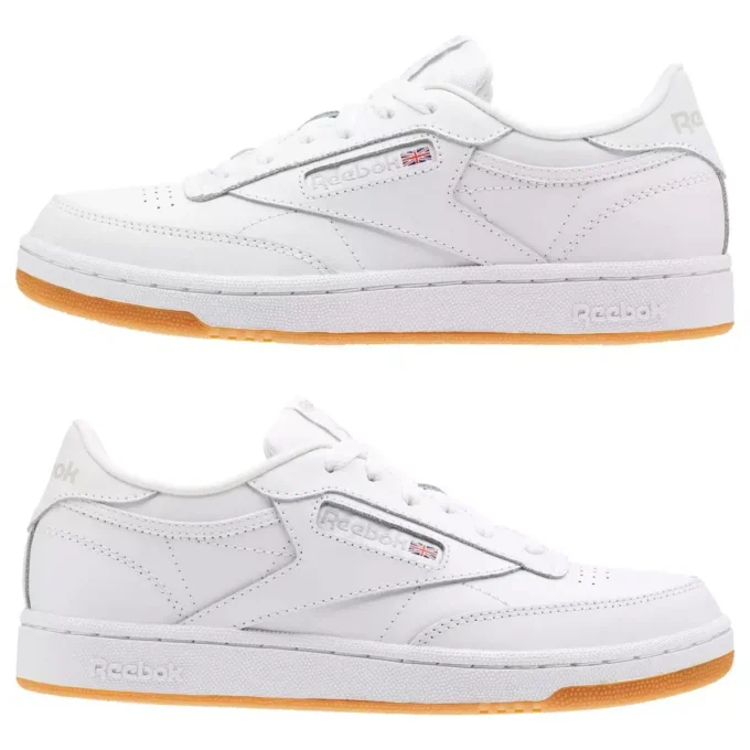 Buty Kids’ Club C – szkoła podstawowa Buty Kids’ Club C – szkoła podstawowa