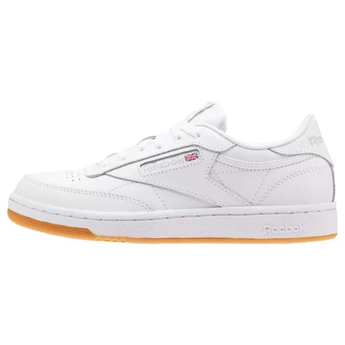 Buty Kids’ Club C – szkoła podstawowa Buty Kids’ Club C – szkoła podstawowa