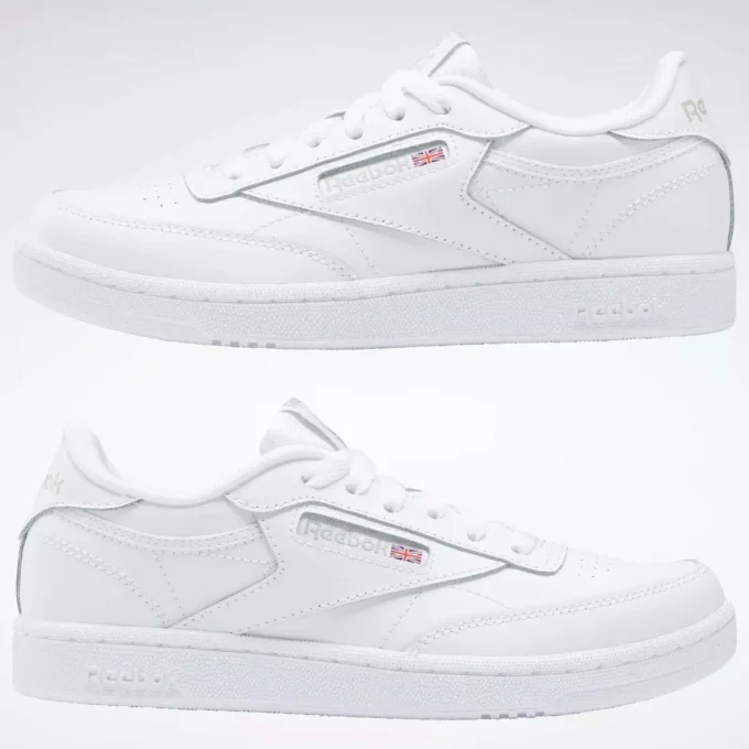 Buty Kids’ Club C – szkoła podstawowa Buty Kids’ Club C – szkoła podstawowa