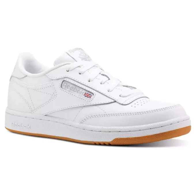 Buty Kids’ Club C – szkoła podstawowa Buty Kids’ Club C – szkoła podstawowa