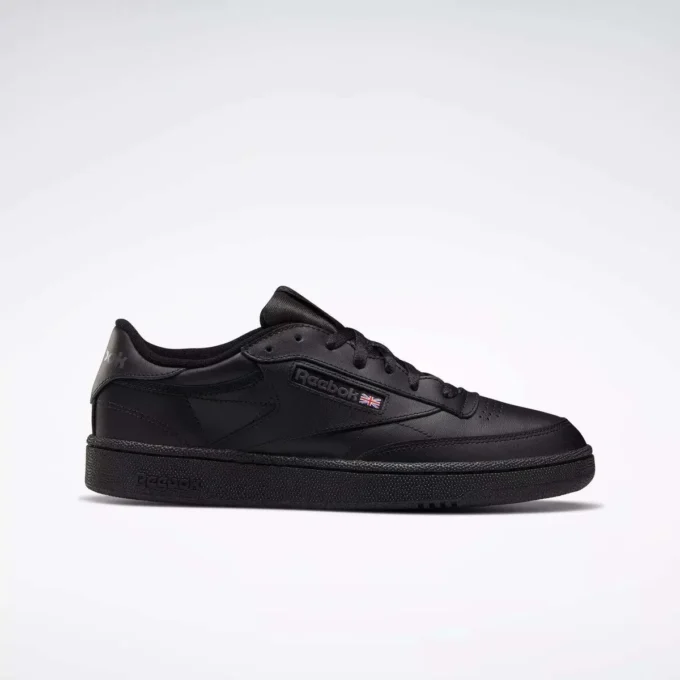 Buty męskie Club C 85 Buty męskie Club C 85