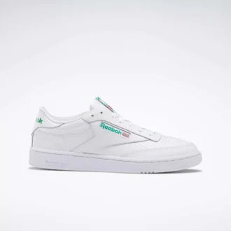 Buty męskie Club C 85