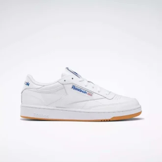 Buty męskie Club C 85