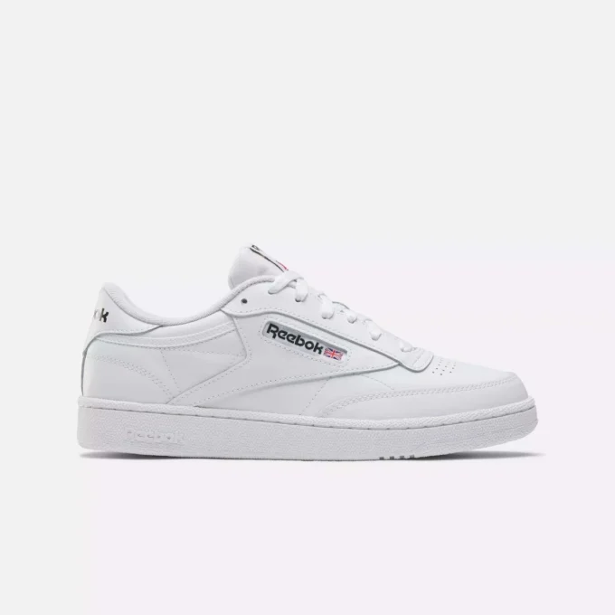 Buty męskie Club C 85 Buty męskie Club C 85