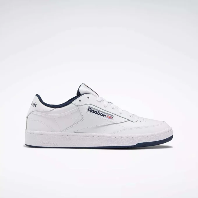 Buty męskie Club C 85 Buty męskie Club C 85