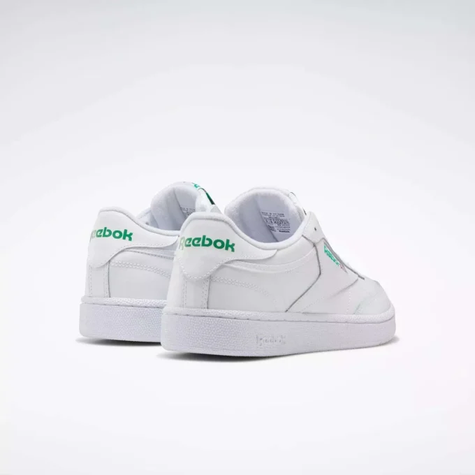 Buty męskie Club C 85 Buty męskie Club C 85