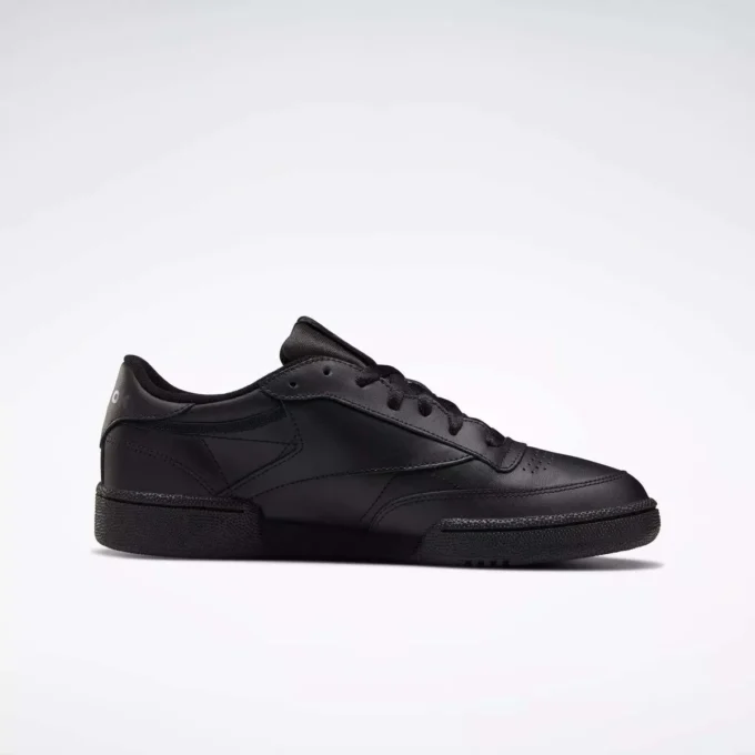 Buty męskie Club C 85 Buty męskie Club C 85