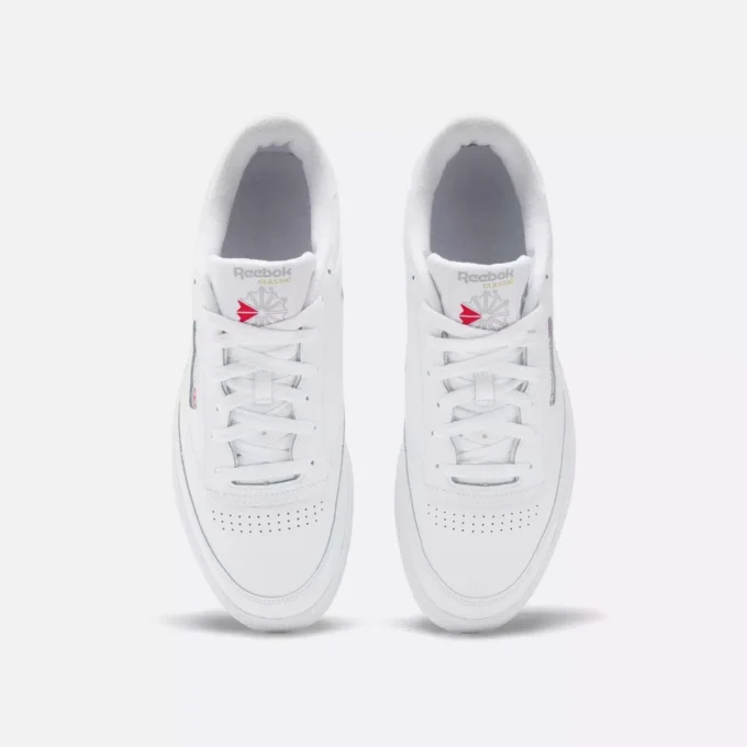 Buty męskie Club C 85 Buty męskie Club C 85