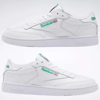 Buty męskie Club C 85