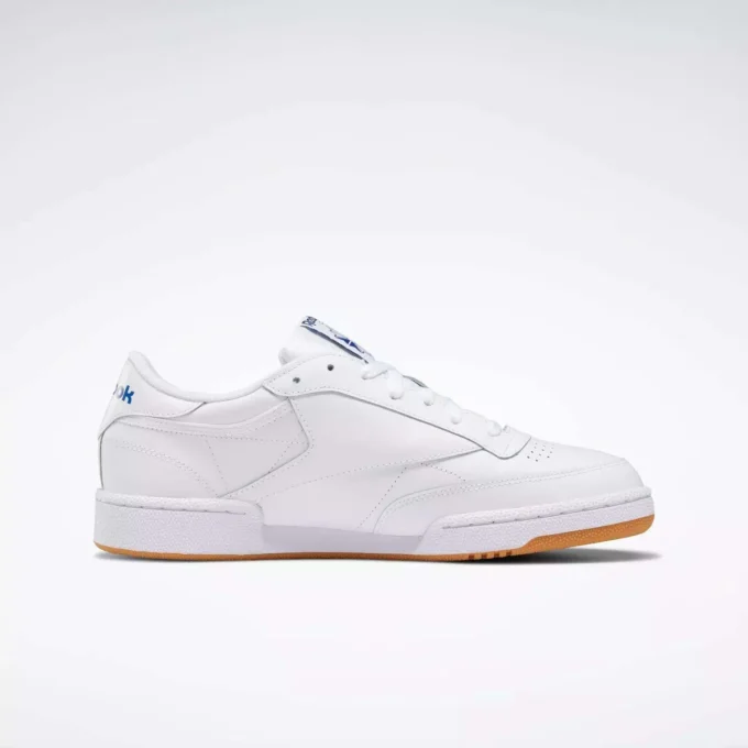 Buty męskie Club C 85 Buty męskie Club C 85
