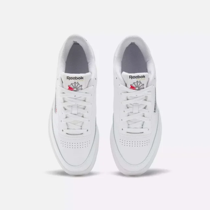 Buty męskie Club C 85 Buty męskie Club C 85