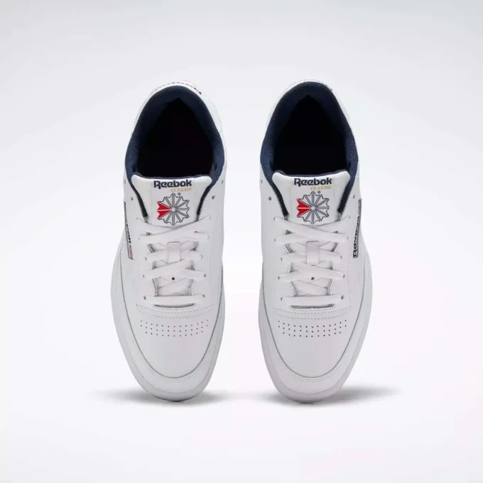 Buty męskie Club C 85 Buty męskie Club C 85