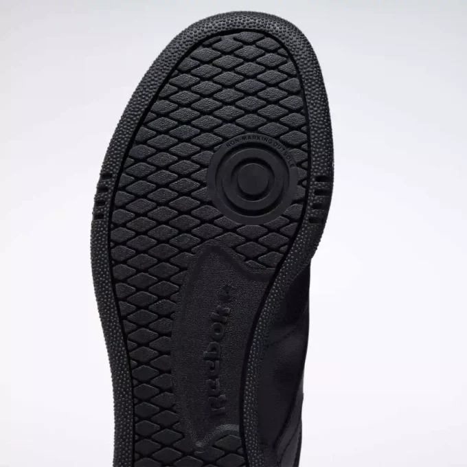 Buty męskie Club C 85 Buty męskie Club C 85