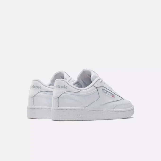 Buty męskie Club C 85 Buty męskie Club C 85
