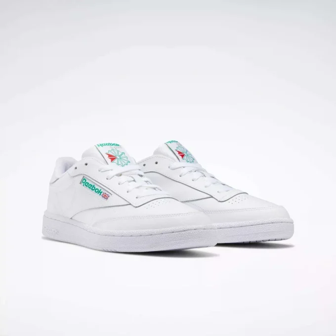 Buty męskie Club C 85 Buty męskie Club C 85