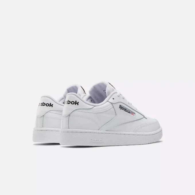 Buty męskie Club C 85 Buty męskie Club C 85
