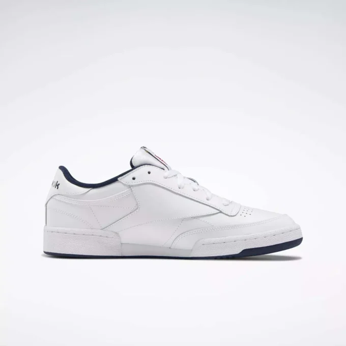 Buty męskie Club C 85 Buty męskie Club C 85