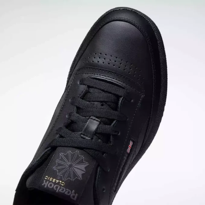 Buty męskie Club C 85 Buty męskie Club C 85