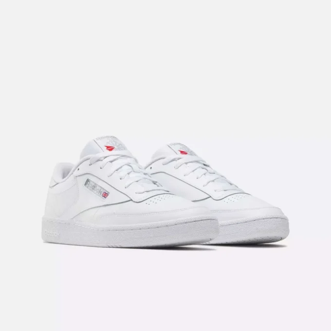 Buty męskie Club C 85 Buty męskie Club C 85