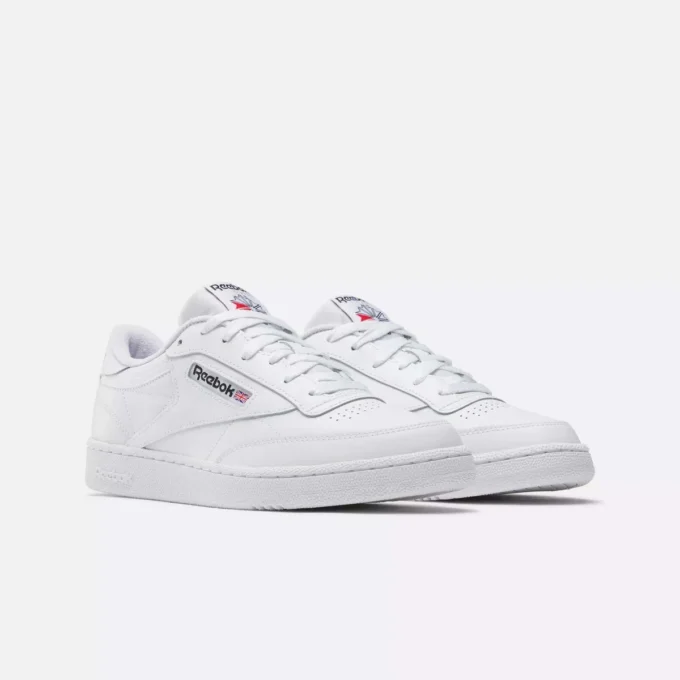 Buty męskie Club C 85 Buty męskie Club C 85