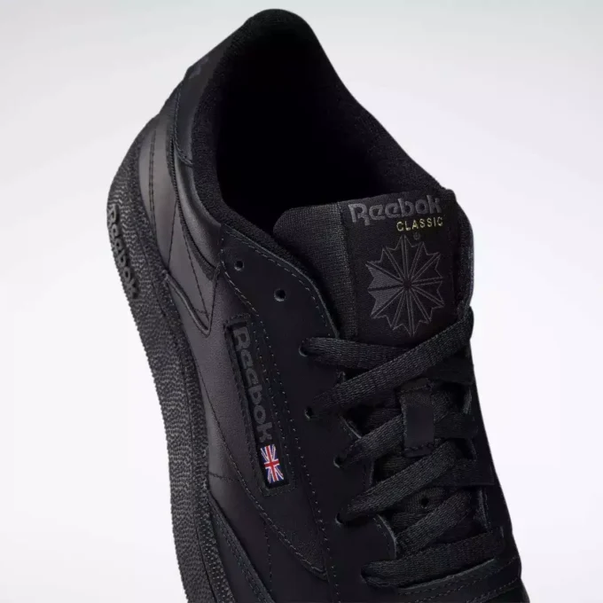 Buty męskie Club C 85 Buty męskie Club C 85