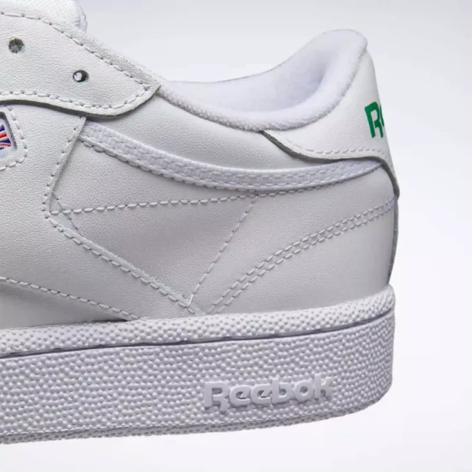 Buty męskie Club C 85 Buty męskie Club C 85