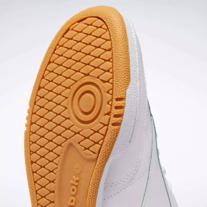 Buty męskie Club C 85 Buty męskie Club C 85