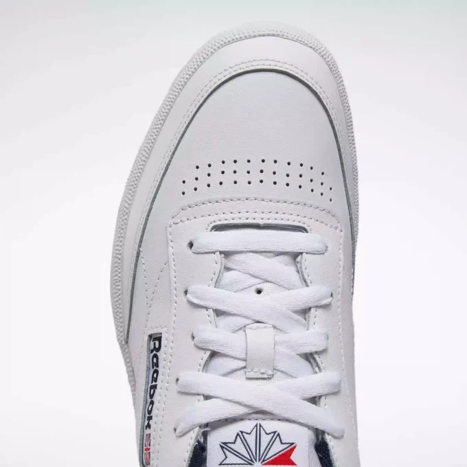 Buty męskie Club C 85 Buty męskie Club C 85