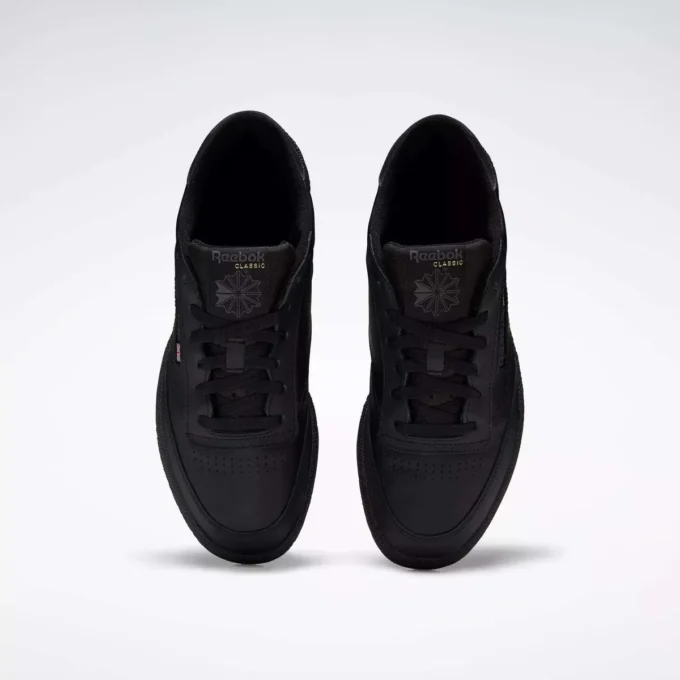 Buty męskie Club C 85 Buty męskie Club C 85