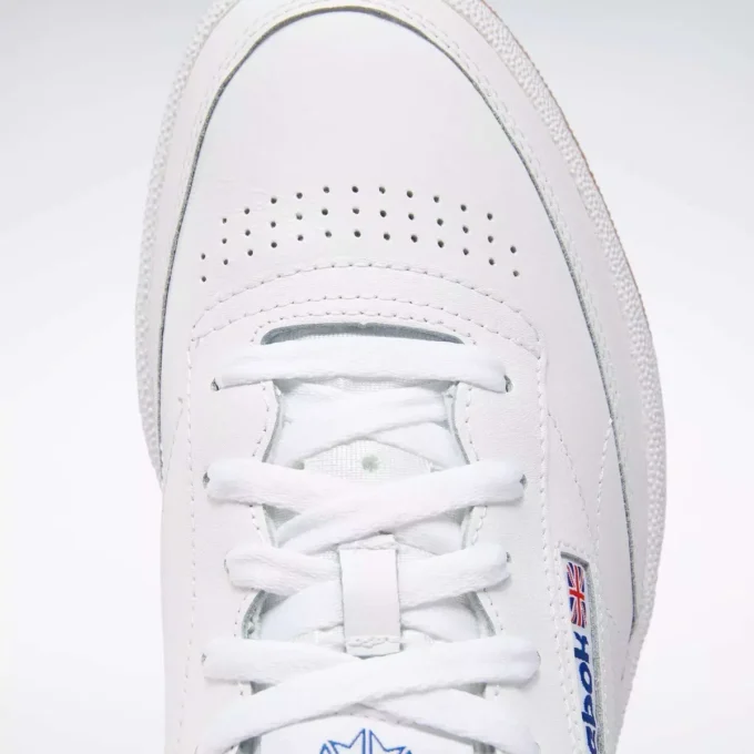 Buty męskie Club C 85 Buty męskie Club C 85