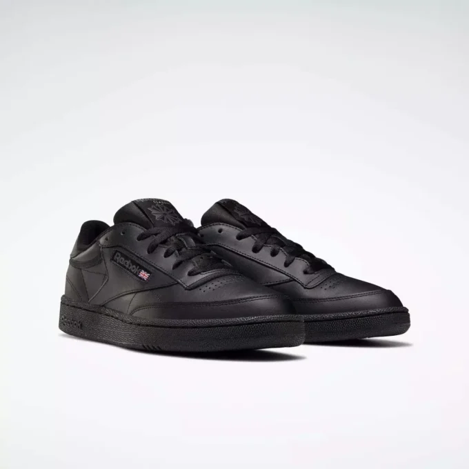 Buty męskie Club C 85 Buty męskie Club C 85
