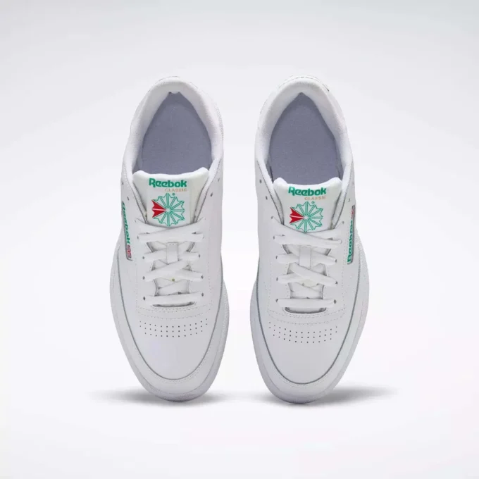 Buty męskie Club C 85 Buty męskie Club C 85