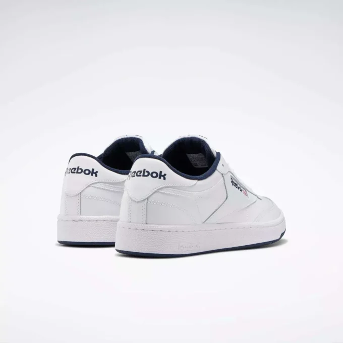 Buty męskie Club C 85 Buty męskie Club C 85