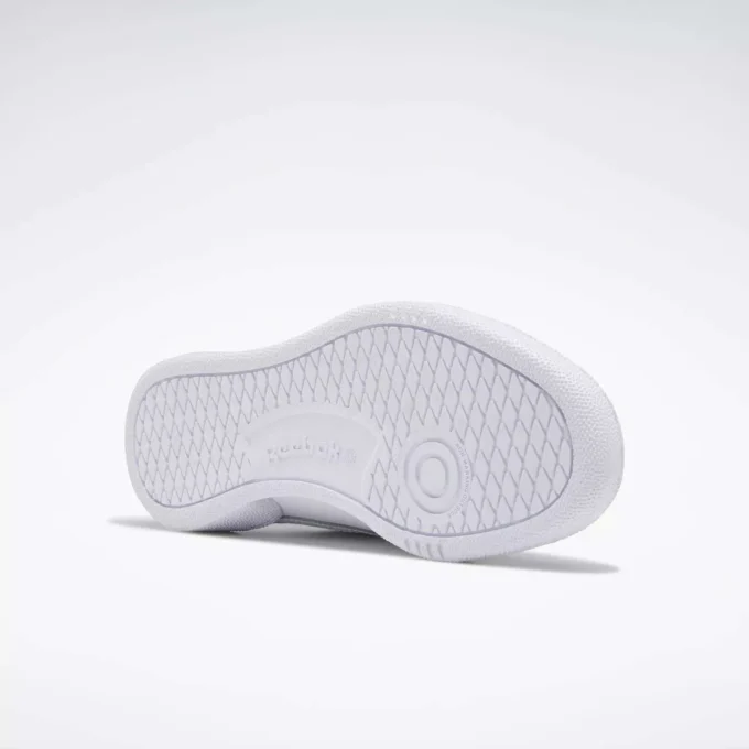 Buty męskie Club C 85 Buty męskie Club C 85