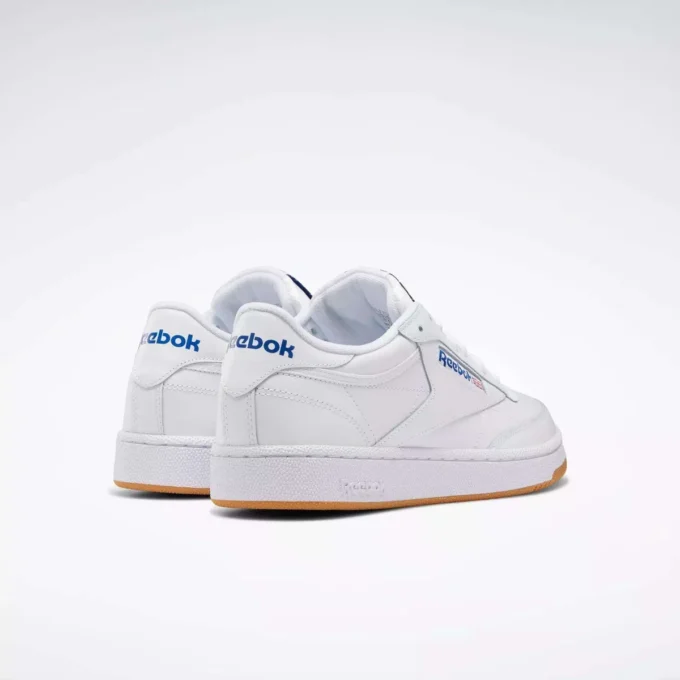 Buty męskie Club C 85 Buty męskie Club C 85