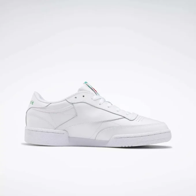 Buty męskie Club C 85 Buty męskie Club C 85