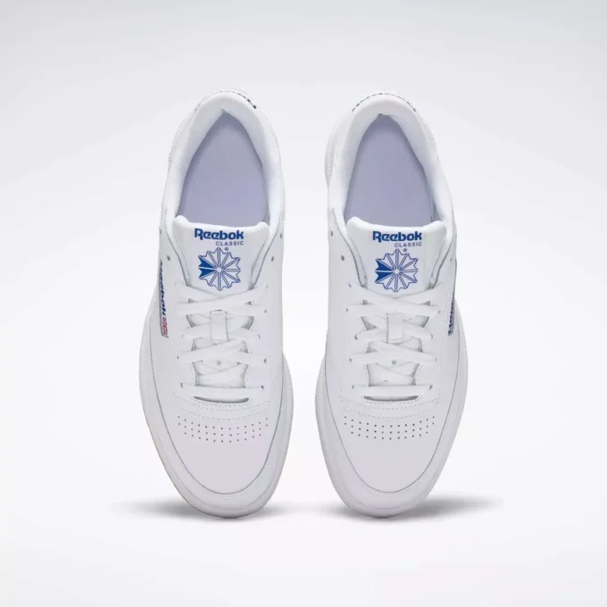 Buty męskie Club C 85 Buty męskie Club C 85