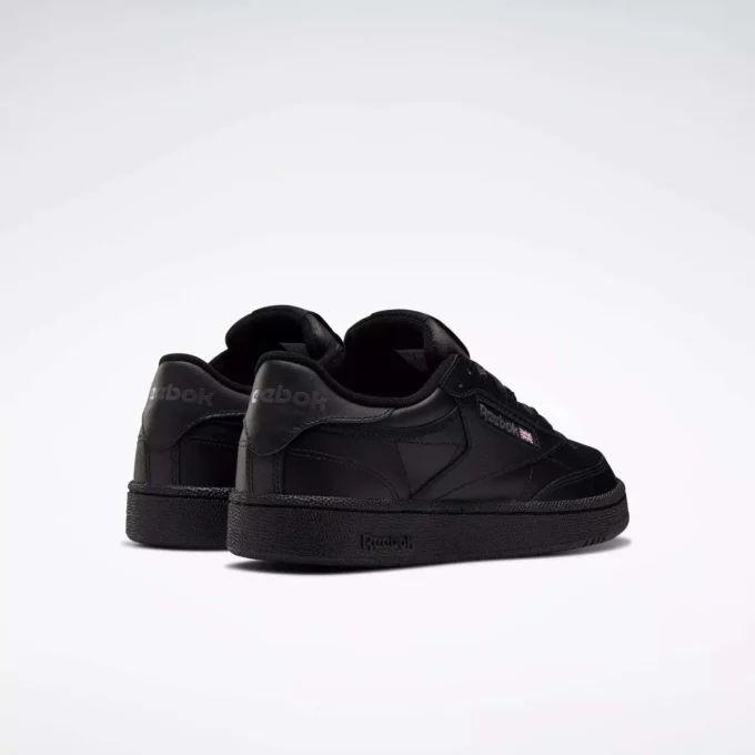 Buty męskie Club C 85 Buty męskie Club C 85