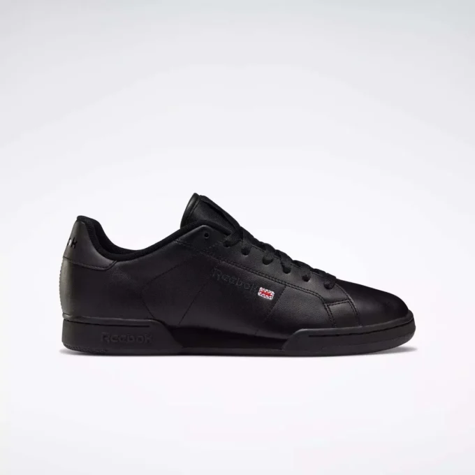 Buty męskie NPC II Buty męskie NPC II