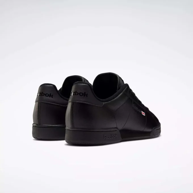 Buty męskie NPC II Buty męskie NPC II