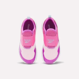 Buty Nano Play Slip-On – małe dzieci