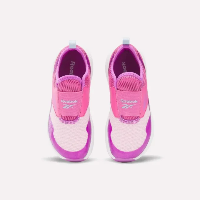 Buty Nano Play Slip-On – małe dzieci Buty Nano Play Slip-On – małe dzieci