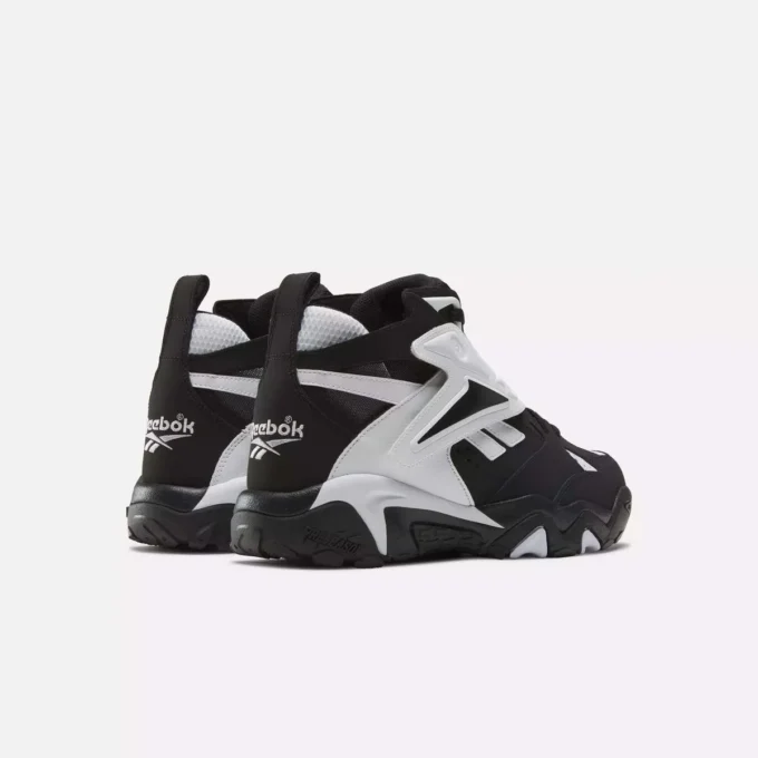 Buty Preseason 94 Dynamic Buty Preseason 94 Dynamic